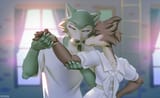 legosi is a good dancer
