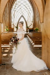 Wedding Solo