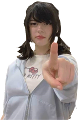 hey