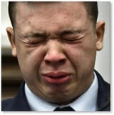 crying kyle
