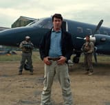 CIA