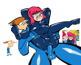 PolishedDuiker1_BtS