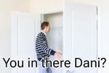 Daniincloset