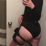 Ass Shot