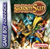 golden sun