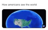 the world