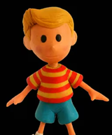 lucas