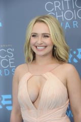 Hayden Panettiere 6