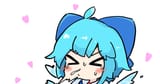 cirno snee