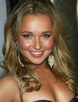Hayden Panettiere 8