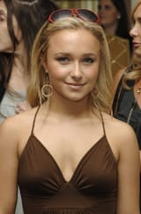 Hayden Panettiere 42