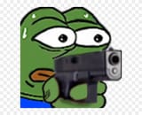 187-1873984_pepe-gun