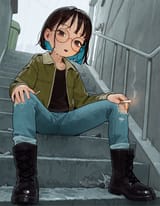 Alternative Adventures
