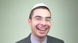 laughing jew