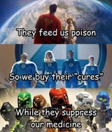 Bionicle movie