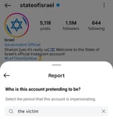 Israel State