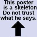 skele poster