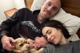 lily-collins-vday-baby-photo-021425-tout-d1ca695f8ef4432aba34a5cb9728b20d-2027590257