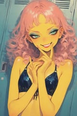 pinky_