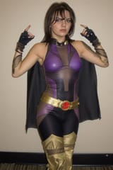 raven keen