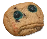 desperato cookie