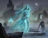 wandering spirit