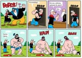 popeye