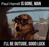 paul harrell doge