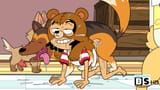 4605074 - blargsnarf Craig_of_the_Creek Stump_Kids Wildernessa