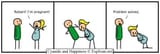 pregnant