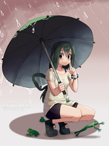 rain rainy_season_hero__tsuyu_asui_by_hiro_arts-dciw5c0
