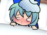 cirno enf