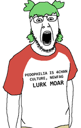 4chan pedo culture