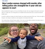 oops nigger babies are demons (2)