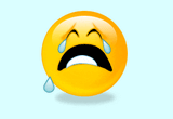 look at this jenna posting ASSHOLE crying