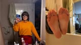 StolenFriendsFeetPics