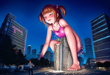 Kaiju Playtime 2