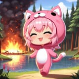 panther