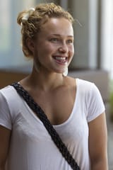 Hayden Panettiere 19