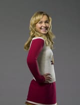Hayden Panettiere 27