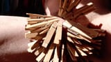 Male_genitale_with_64_clothing_pegs