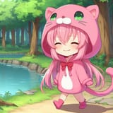 Pink Panther 010