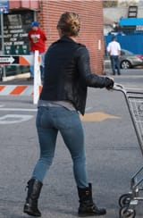 Hayden Panettiere Butt 1