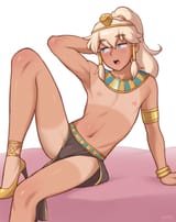 Egyptian Cody