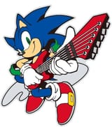 sonicElectricBass