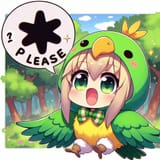 Parrot098