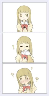 Poking_poorchan&#039;s_nose