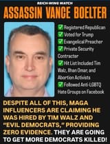 Screenshot 2025-06-16 at 17-18-09 IHIP News Trump SILENT After MAGA Loyalist MURDERS Democrat Leader in COLD BLOOD! - YouTube