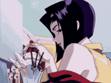 faye-eating