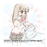 Forgetful